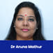 IIS University, Jaipur, Head - Department of Education:  Dr Aruna Mathur Interview